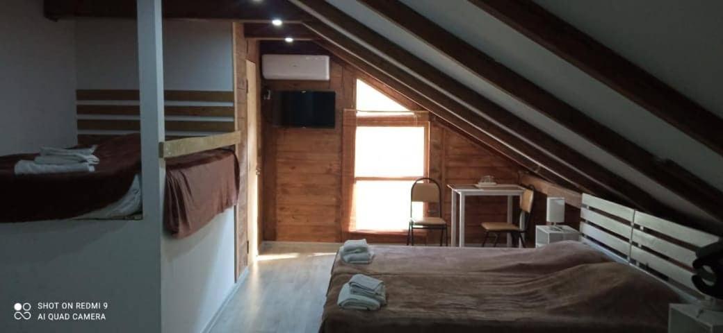 Hotel Alismereti Zekari Экстерьер фото