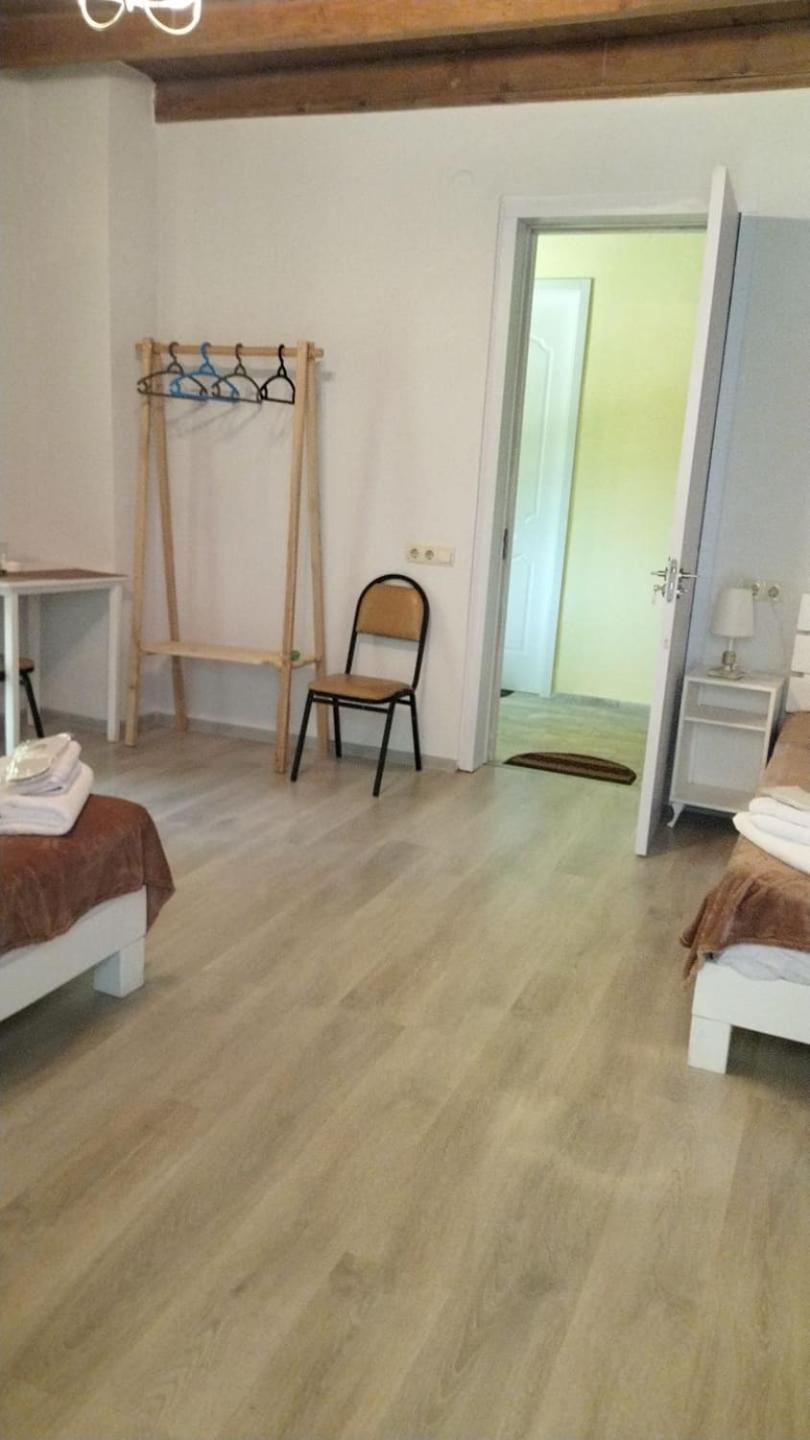 Hotel Alismereti Zekari Экстерьер фото
