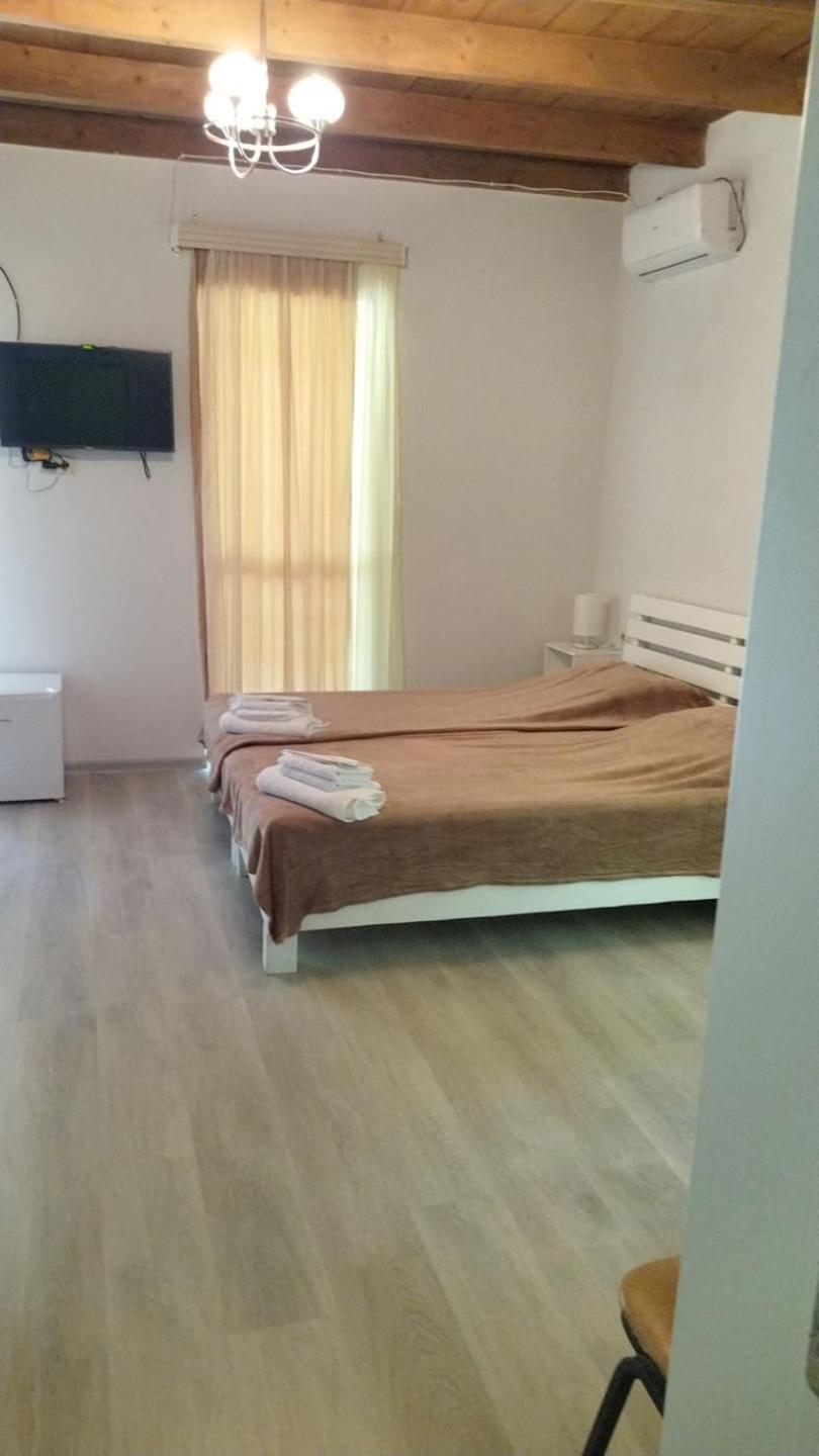 Hotel Alismereti Zekari Экстерьер фото