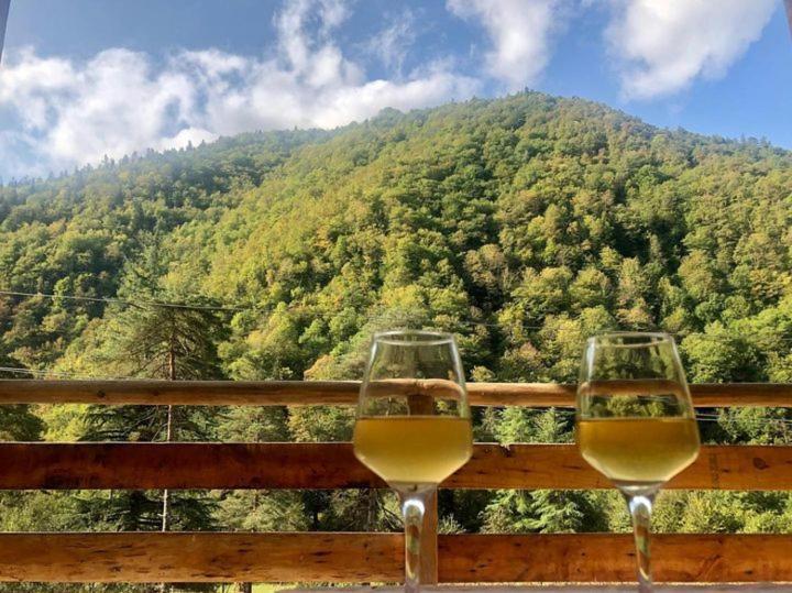 Hotel Alismereti Zekari Экстерьер фото